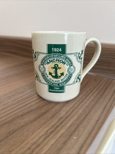 Anchor butter 75th - anchor,