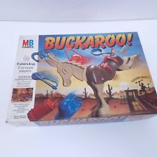 Vintage Buckaroo by MB  'The