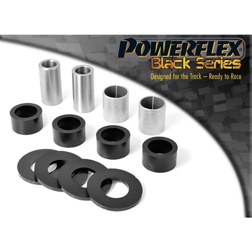 Powerflex black series rear - powerflex,