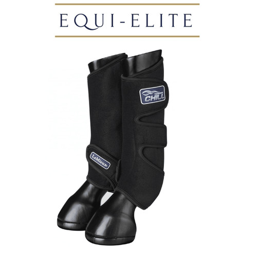 Lemieux tendon chill - tendon,