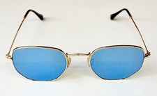 Ray-Ban Sunglasses HEXAGONAL