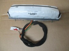 CITROEN XSARA MK1 HATCHBACK LEFT SIDE PASSENGER DASH FIT AIR BAG # 9642313680
