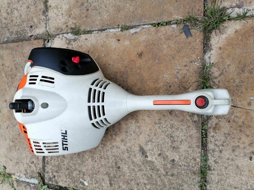 Stihl petrol unit - petrol,