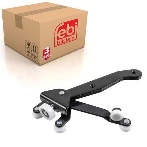 Sliding door roller lower - roller,
