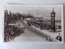 Postcard - Morecambe, Central