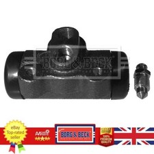 Wheel Cylinder For Volvo