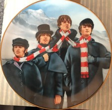 The Beatles help! Delphi China