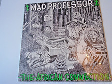 MAD PROFESSOR  Lee Perry Dub