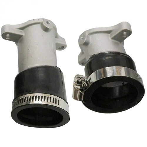 Carburettor intake manifold - carburettor,
