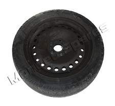 FORD MONDEO MK3 FOCUS MK2 C-MAX 16" STEEL WHEEL 5 STUD 205 55 16  2001 - 2019