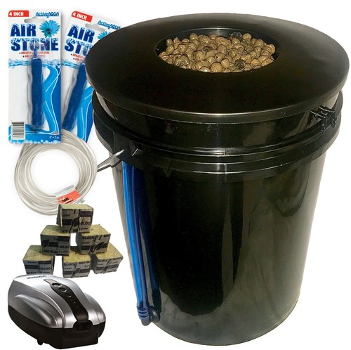 The atwater hydropod dwc - atwater,