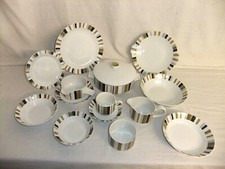 Midwinter Queensberry - Staffordshire vintage fine tableware - 9B3C #