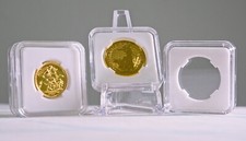10x 1/2oz gold coin Britannia