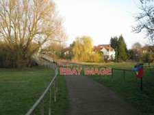 Photo footpath the - to,