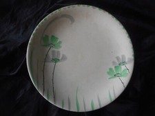 Vintage Myott & Son plate