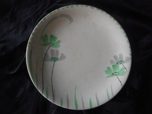 Vintage myott son plate - myott,