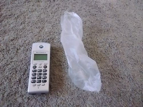 Motorola e51 digital cordless - motorola,