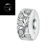 Sterling Silver 925 Charm