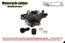 Suzuki GSF650 Bandit K6 front