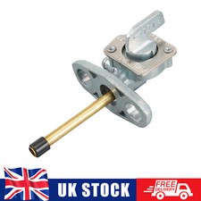 Fuel Petcock Gas Tank Switch