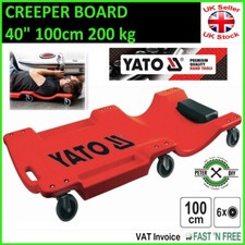 CREEPER BOARD 40" 100cm200kg