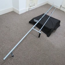 Kestrel camera jib or crane by