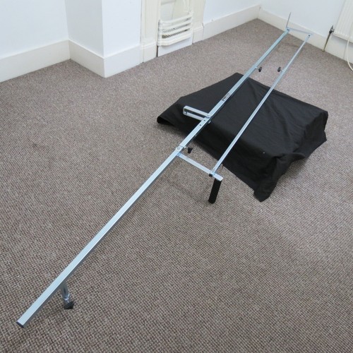 Kestrel camera jib - , or