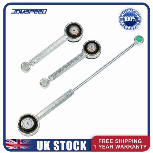 Gear link linkage rod kit - linkage,