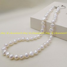 Natural 8-9mm White Pink