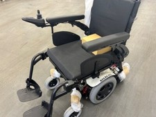 SUNRISE MEDICAL SALSA M2 MINI BRAND NEW MID WHEEL DRIVE POWERCHAIR POWERED WHEEL