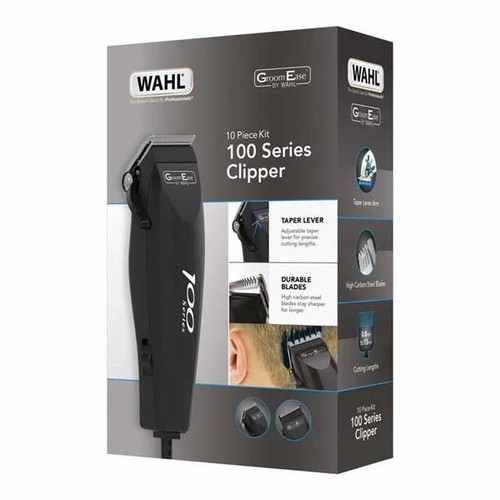 Wahl 100 groomease series - series, hair