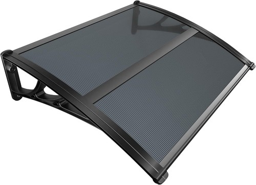 Front door canopy - door,