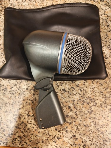 Shure beta 52a - beta,