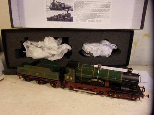 Ace trains 3 rail - ace,