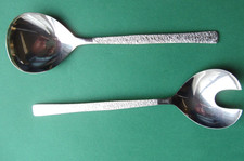 Viners STUDIO, Bark Pattern