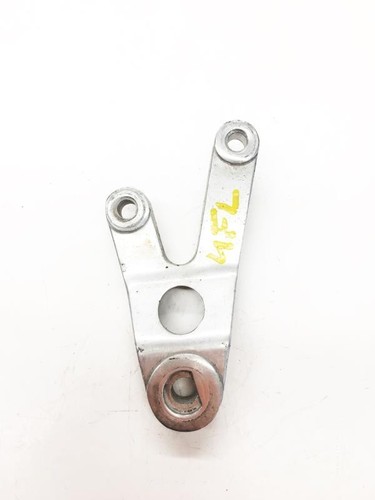 Left rear turntable - , yamaha