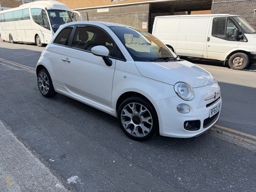 2015 fiat 500 - fiat,