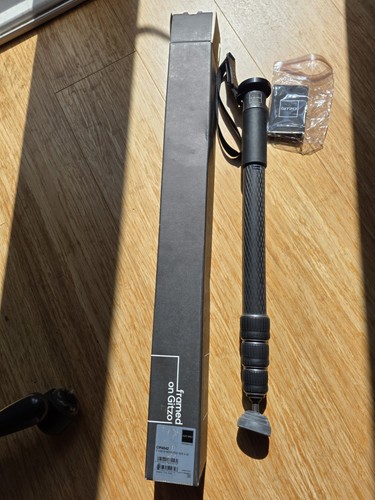 Gitzo gm4542 carbon - gm4542, fibre