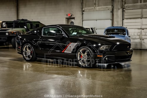 2013 ford mustang - 2013,