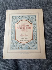 Wills Old Inns 1st Series