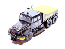 Corgi scammell contractor - corgi,