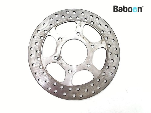Brake disc rear buell - disc,
