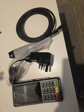 Verifone P400 plus Credit Card