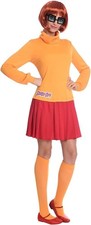 AMSCAN SCOOBY DOO VELMA FANCY