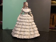 Coalport Ladies Of Fashion