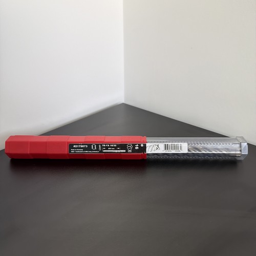 New hilti sds max - new, te-yx
