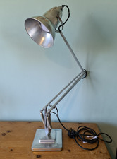 Herbert Terry Anglepoise Lamp