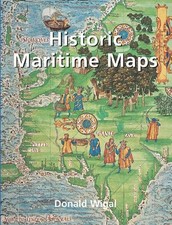Historic Maritime Maps -