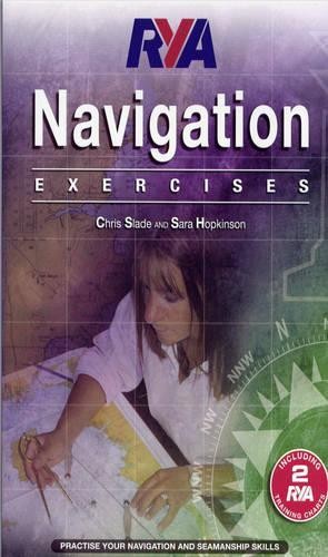 Rya navigation exercises - rya,
