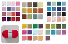 Wendy Supreme DK 100g Yarn -